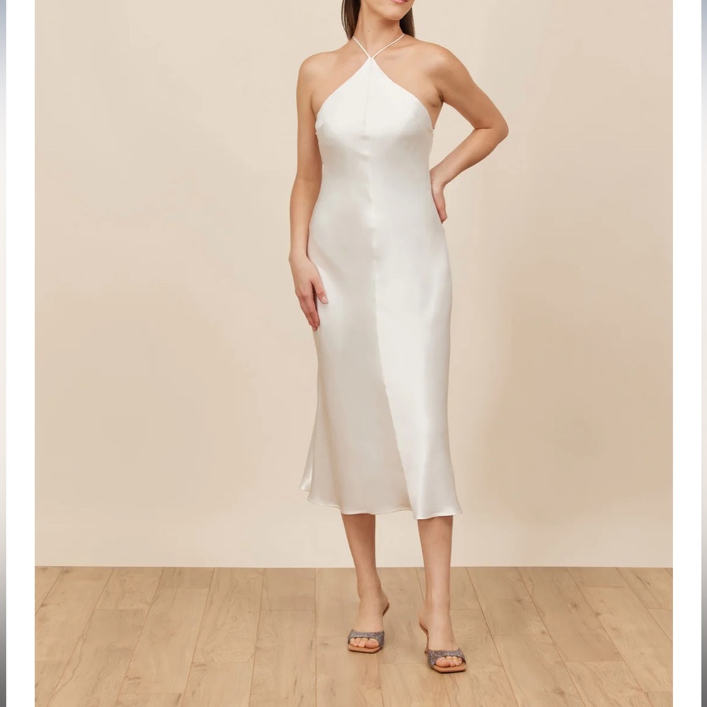 Park and fifth Vincent dress